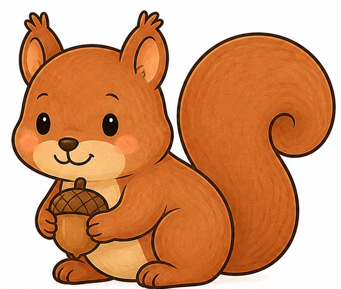 26 3a Eichhrnchen